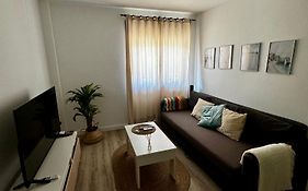 Apartamento en Pedregalejo